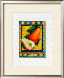 Pears Arrangement