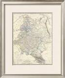 Russia, European, c.1861