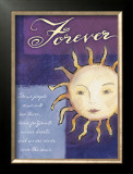 Buy Forever Footprints at AllPosters.com