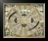 Celestial Hemispheres I