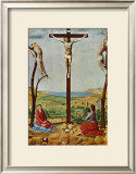 Buy Crucifixion at AllPosters.com