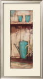 Buy Two Green Cups at AllPosters.com