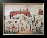 Buy The Schoolyard at AllPosters.com