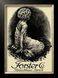 Buy Forster at AllPosters.com