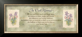 Buy In Our Home at AllPosters.com