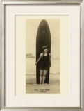 Buy The Surf-Rider Hawaii at AllPosters.com