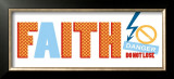 Buy Warning I at AllPosters.com