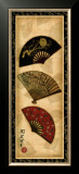 Buy Fan Dance II at AllPosters.com
