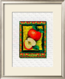 Apples Arrangement