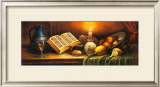 Buy Silent Hours I at AllPosters.com