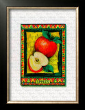 Apples Arrangement