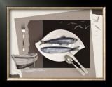 Buy La Fin d'Une Sardine at AllPosters.com