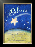 Believe in Miracles
