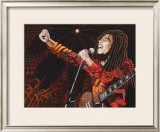 Bob Marley