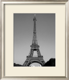 Eiffel Tower I