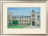 Buy Kings Gate, Trinity College at AllPosters.com