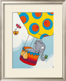 Buy Un Petit Voyage I at AllPosters.com
