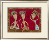 Buy Danse Indienne at AllPosters.com