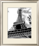 Eiffel Tower II
