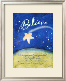 Believe in Miracles