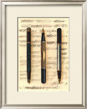 Fountain Pens II