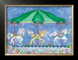 Logan's Carousel