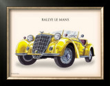 Buy Wanderer 25 1936 at AllPosters.com
