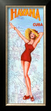 Buy Havana, Cuba at AllPosters.com