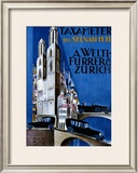 Buy Taxameter A Welti-Furrer AG, Zurich at AllPosters.com