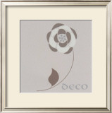 Buy Deco I at AllPosters.com
