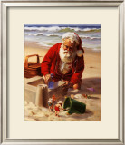Buy Sand Castles at AllPosters.com