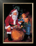 Christmas Eve Wonder
