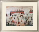 Buy The Schoolyard at AllPosters.com