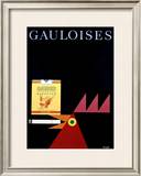 Buy Gauloises at AllPosters.com