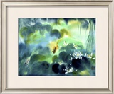 Buy Blue Lagoon I at AllPosters.com