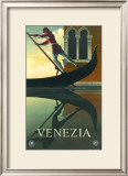 Buy Venezia, c.1951 at AllPosters.com