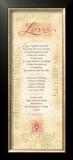 Buy Love Is Patient, at AllPosters.com