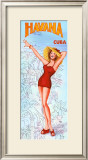 Buy Havana, Cuba at AllPosters.com