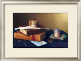 Buy The Bankers Table at AllPosters.com
