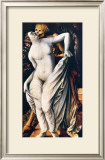 Death and a Woman