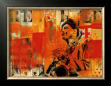 Buy Jazz II at AllPosters.com