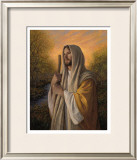 Loving Savior