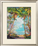 Path to Paradise I