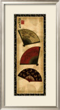 Buy Fan Dance I at AllPosters.com