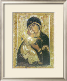 Vladmir Icon of the Mother of God