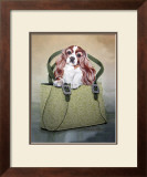 Cavalier and Carry