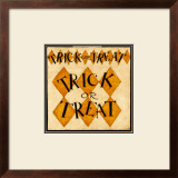 Trick or Treat IV