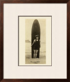 Buy The Surf-Rider Hawaii at AllPosters.com