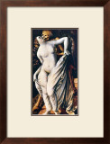 Buy Death and a Woman at AllPosters.com