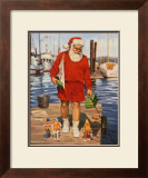 Buy Merry Mariners at AllPosters.com